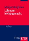 Berghaus: Luhmann