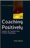 Driver: Coaching Positively