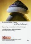 Gutknecht et al: Philosophie und Psychotherapie