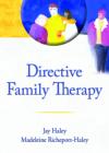 Haley Directive Family Therapy