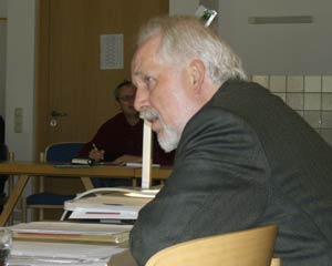 Jochen Eckert
